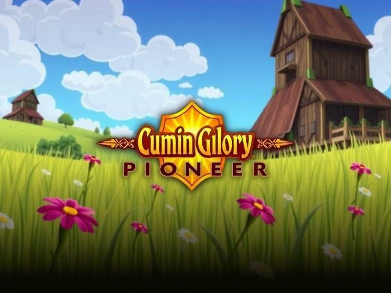 Cumin Glory Pioneer Gameplay Cumin Glory Pioneer Gameplay